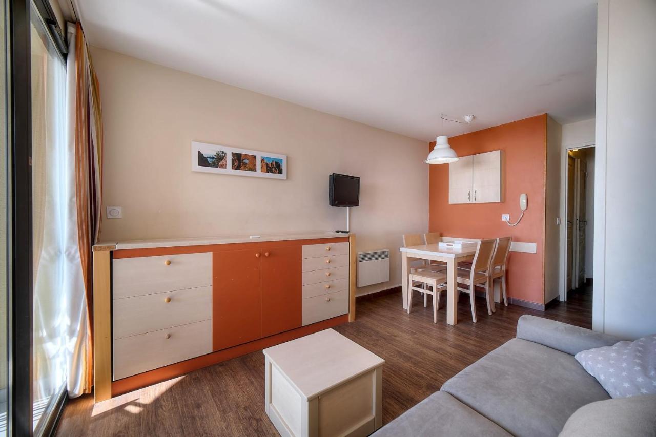 Immogroom - 2 Sea View - Pool - Parking - Terrace 公寓 *